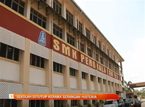 Malaysian school shuts down after teachers and students claim to see 'spirits' and hear screams ...