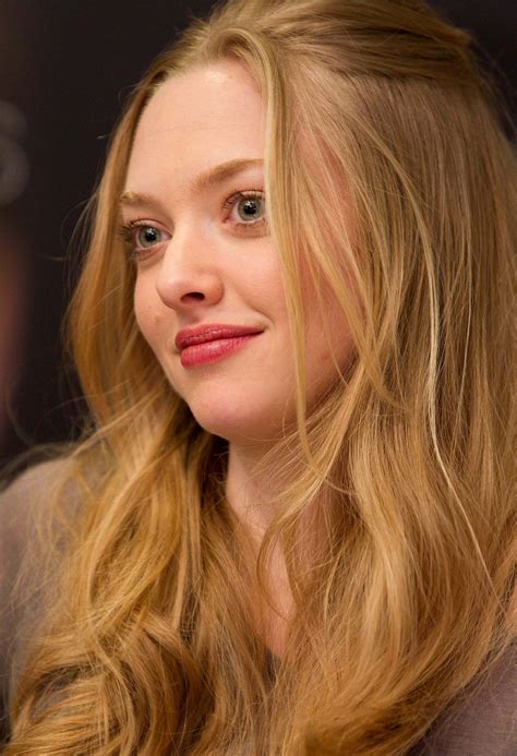 Аманда Сейфрид - Amanda Seyfried фото №240625