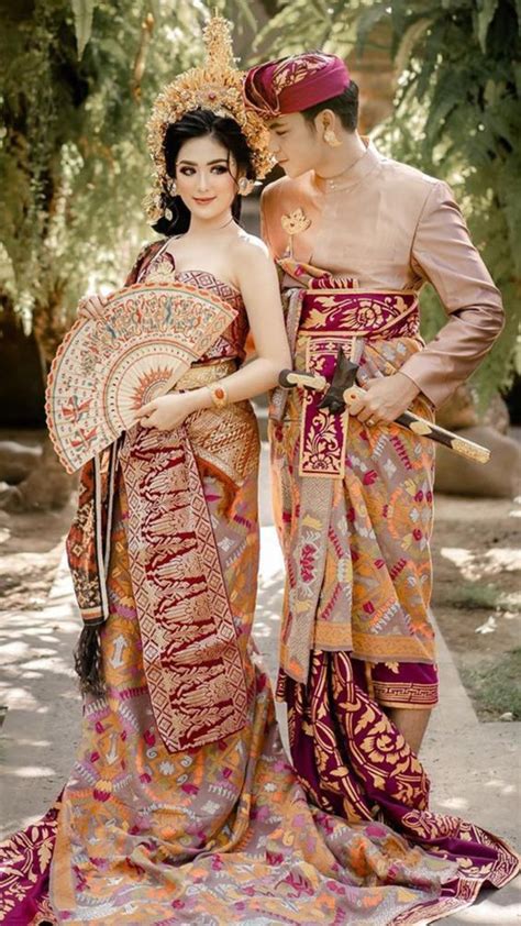 Embracing Indonesian Richness: A Guide To Wedding Traditions And ...