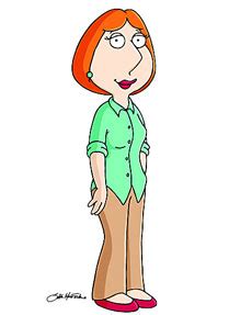 Lois Griffin - Family Guy Wiki - Neoseeker