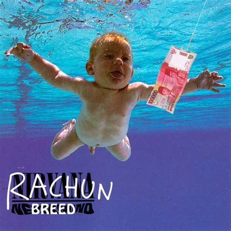 Stream Breed (Nirvana) by Rachun | Listen online for free on SoundCloud