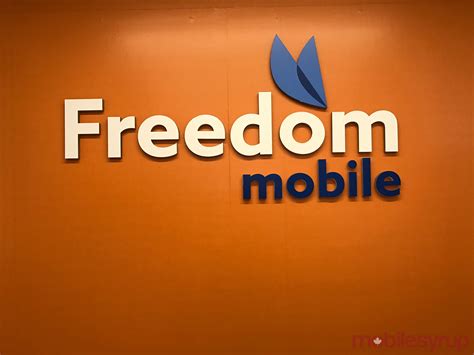 Freedom Mobile LTE coverage map, devices and plans - MobileSyrup