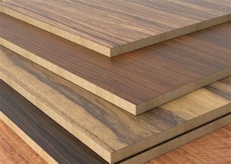 10 Types Of Plywood And Grades Used In Interior And Exterior