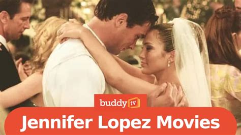 Jennifer Lopez Movies List: Ranked Best to Worst - BuddyTV