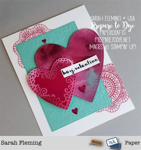 Hey, Valentine | Valentines cards, Paper crafts, Handmade valentine