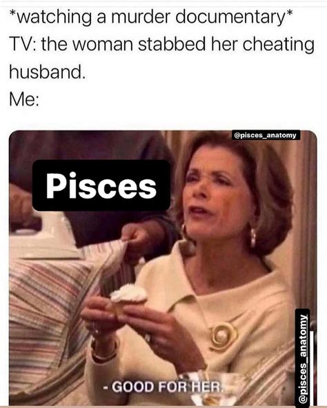 Pisces Memes! 🐟💙 on Instagram: "😂🤷🏻‍♀️ Type yes if you agree♓️
