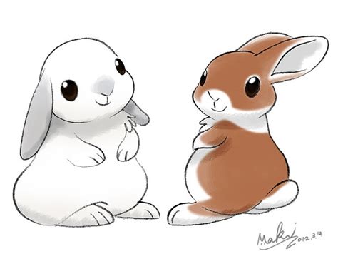 bunnies | Bunny drawing, Cartoon bunny, Baby cartoon drawing