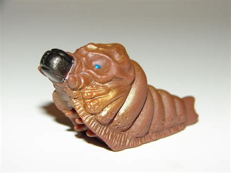 SD Showa Mothra Larva Figure from Godzilla Soushingeki Set! Gamera | eBay