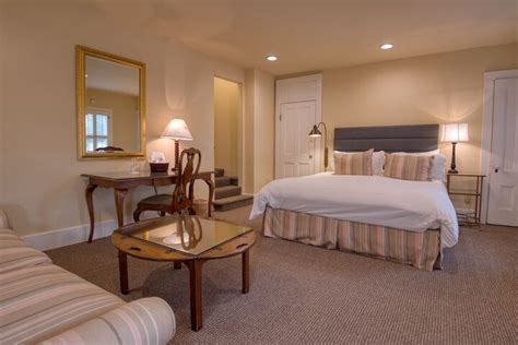 The Upham Hotel Santa Barbara | Bookonline.com