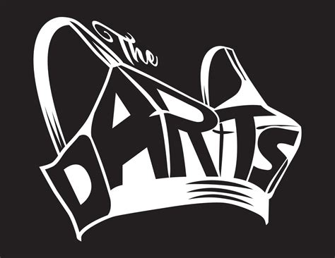 The Darts: The Darts - album review