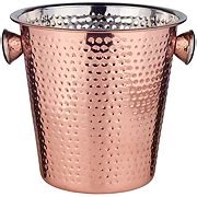 Kitchen & Table Copper Ice Bucket - Shop Kitchen & Dining at H-E-B