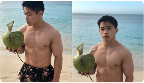 LOOK: Carlos Yulo Shares Photos of How He's Spending the Holidays ...