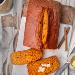 Downeast Maine Pumpkin Bread - Every Little Crumb