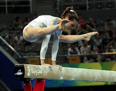 FavGymnastics: GYMNASTICS BALANCE BEAM SKILLS. Part 1