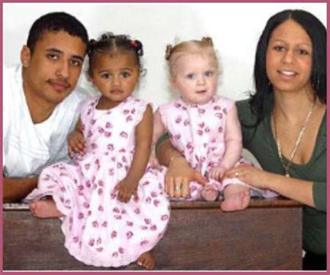 What is Heteropaternal Superfecundation? Brazilian Woman Gives Birth To ...