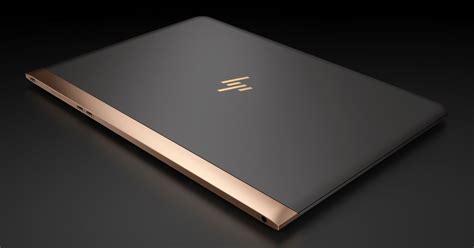 HP Says It's Made the World's Thinnest Laptop | TIME