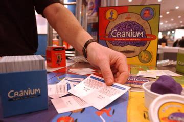 Cranium Game Rules and Instructions - How Cranium Works | HowStuffWorks