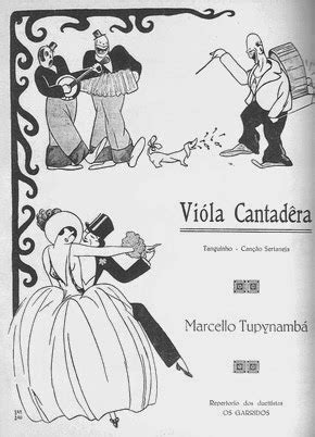 Viola cantadera - MPB CIFRANTIGA