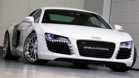 Audi R9 Wallpapers - Wallpaper Cave