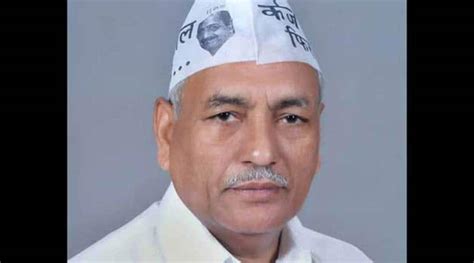 Delhi Assembly Speaker sentenced to six months jail in 2015 trespassing ...