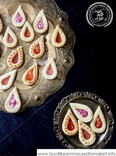 Diwali biscuits recipe | FOOD LIKE AMMA USED TO MAKE IT