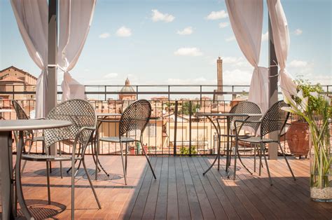 Hotel Touring – Hotel a 4 stelle nel cuore di Bologna