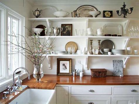 Farmhouse-Style Kitchen: Pictures, Ideas & Tips From HGTV | HGTV