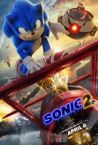 Sonic the Hedgehog 2 (2022) - Soundtrack.Net