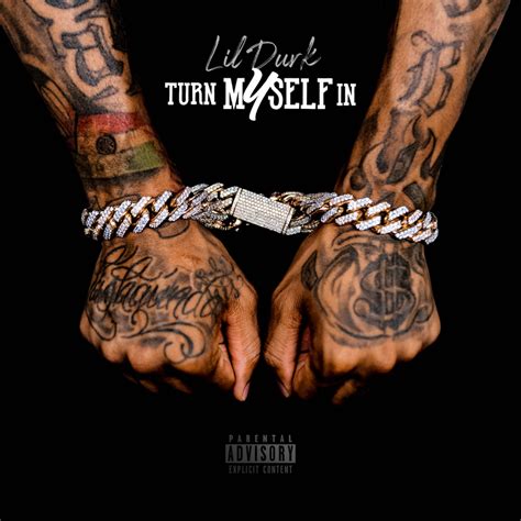 Lil Durk – Turn Myself In Lyrics | Genius Lyrics