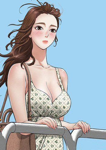 A Killer Woman Manga | Anime-Planet My Step Mom, Step Moms, Manga Anime, Anime Art, Smut Anime ...