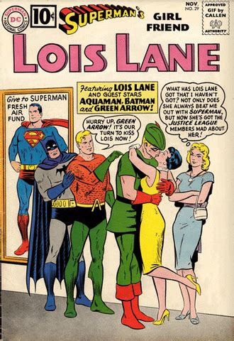 Lois Lane Cover GIF - Find & Share on GIPHY