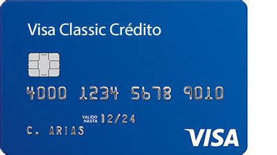 Visa Crédito | Visa