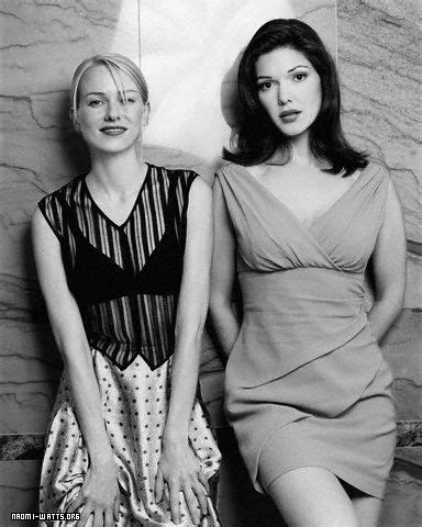 Naomi Watts, Laura Elena Harring, 2001, Mulholland Drive | Naomi watts ...