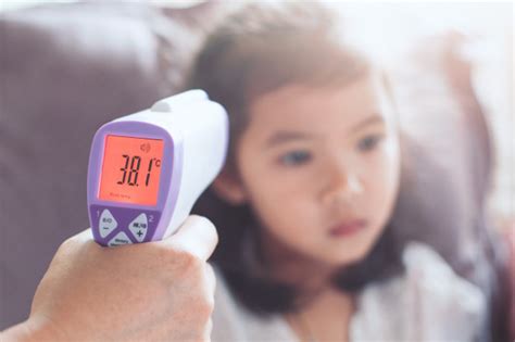 Everything you should know about the infrared thermometer