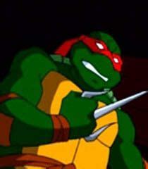 Raphael (TMNT 2003) | Wiki | Anime Amino