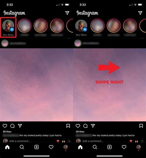 How To Add Camera Roll Photos To Instagram Story In 2023 - TechUntold