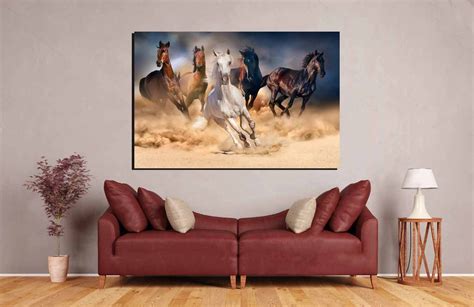 20 Best Horse Wall Art