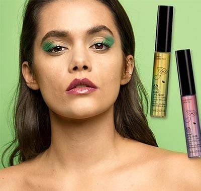 Diervriendelijke Make-up | Vegetarische Make-up | The Body Shop | Huidverzorging gezicht, The ...