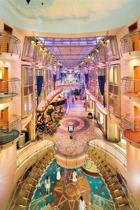 World of Cruising | Mariner of the Seas