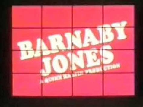 Barnaby Jones TV show theme song - YouTube