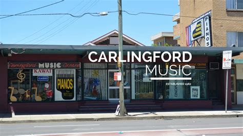 Carlingford Music Centre in Carlingford, Sydney, NSW, Musical Instruments Retailers - TrueLocal