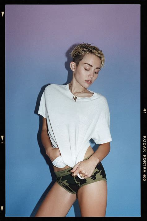 Miley Cyrus "Bangerz" Album Photoshoot | Miley Cyrus - 2013 … | Flickr