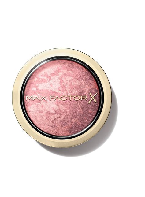 Buy Max Factor - Creme Puff Blush - Lavish Mauve