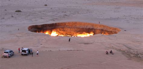 TOPSHOTS-TOPSHOTS 2014-TURKMENISTAN-TOURISM-TRAVEL