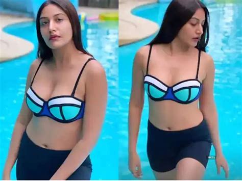 These bikini pictures of Naagin fame Surbhi Chandna will leave you stunned! | Photogallery ...