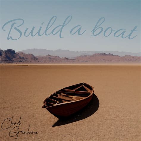 Build a Boat - Single by Chad Graham | Spotify