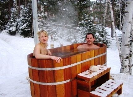 Wood Hot Tubs - Cedar Ofuro Tub - 2 Person Japanese Deep Soaker Hot Tub | Cedar Tubs | Cedar hot ...