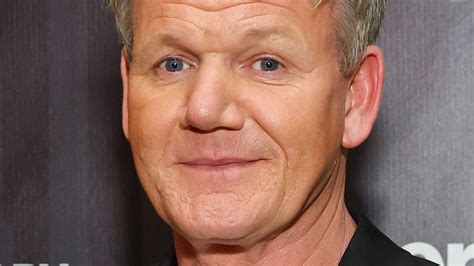 The Unexpected Place Gordon Ramsay Gets His Olive Oil