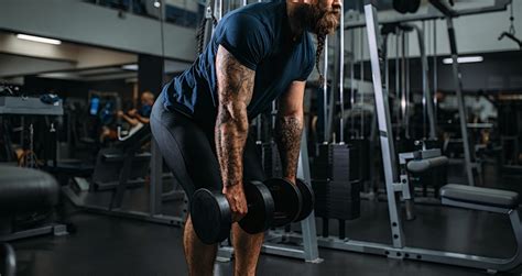 These are the 8 Best Dumbbell Exercises for Your Quads