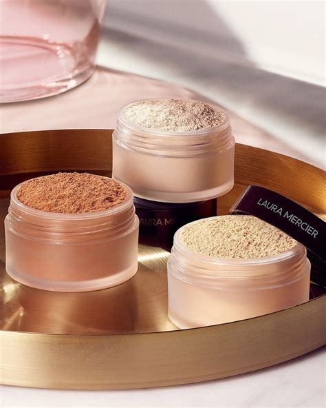 Laura Mercier Translucent Setting Powder - Dreamskinhaven